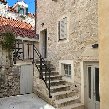 Radunica Old Town - Studio Apartment 3 Сплит Экстерьер фото